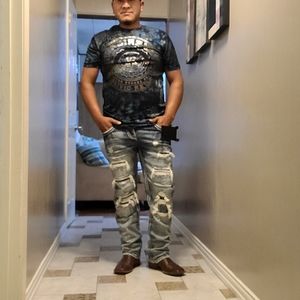 Meet your Posher, Jorge